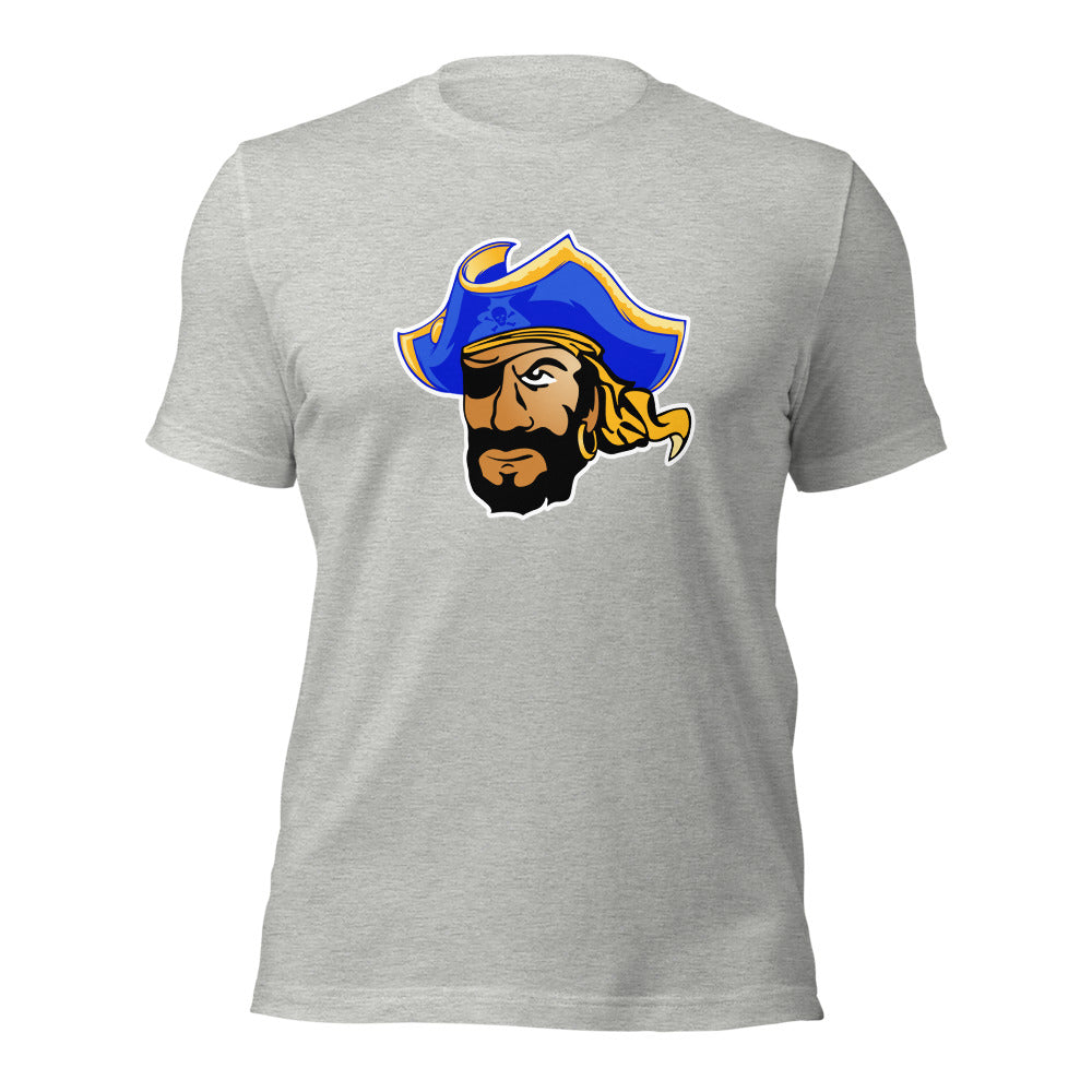 Fairhope High School Design 1 — Athletic Heather