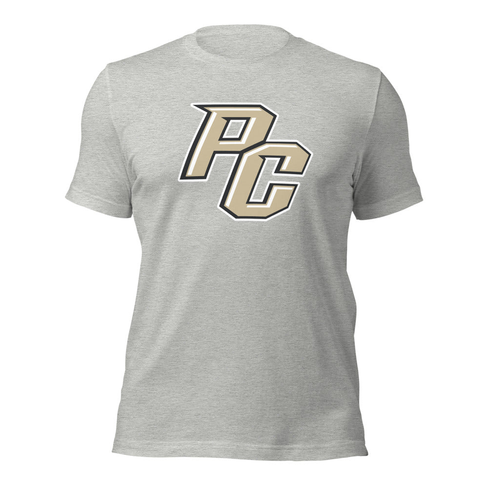 Pell City High School Design 1 — Athletic Heather