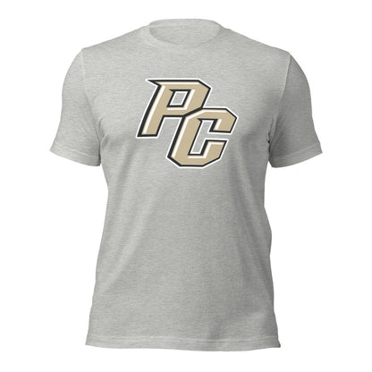 Pell City High School Design 1 — Athletic Heather