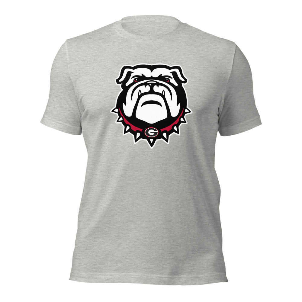 Gaston High School Design 1 — Athletic Heather