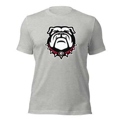 Gaston High School Design 1 — Athletic Heather