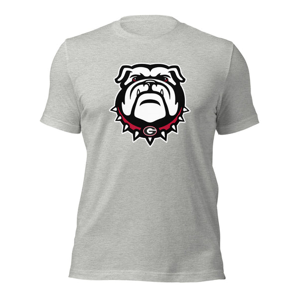Gaston High School Design 1 — Athletic Heather