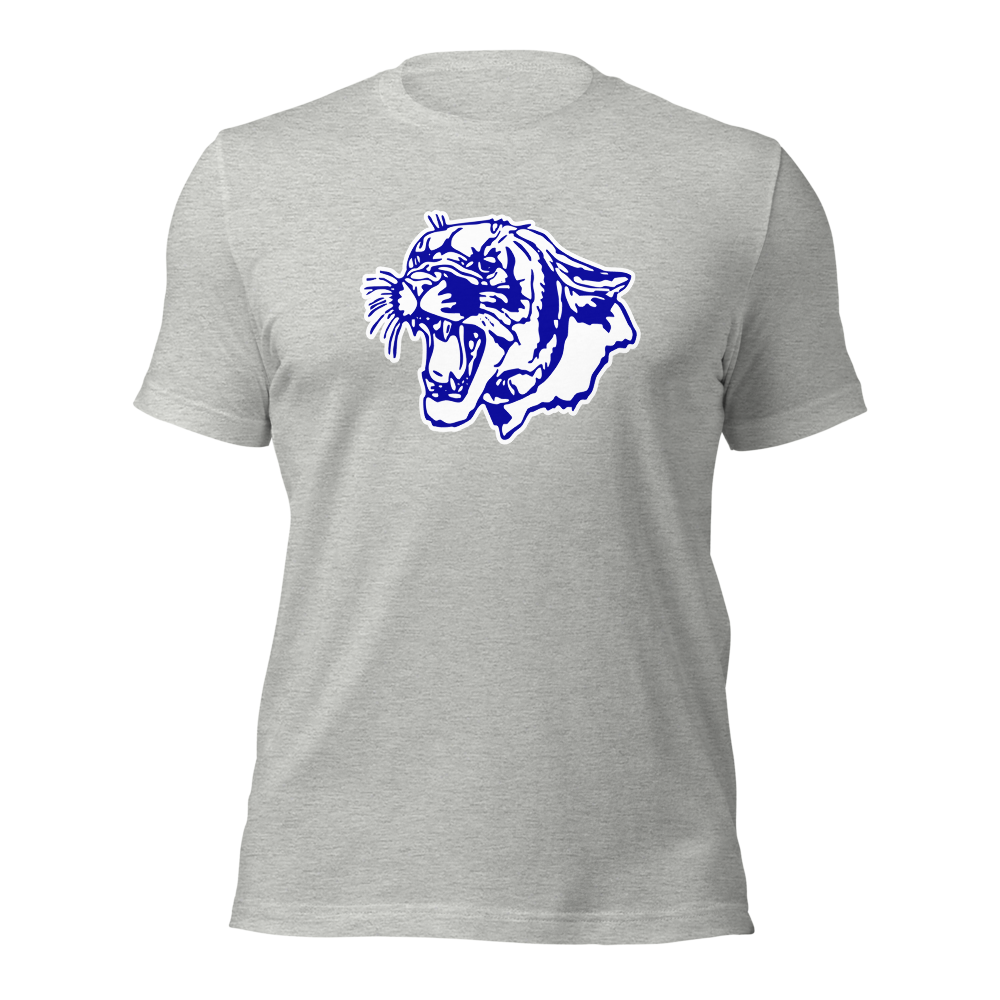 Jackpot Combined School Design 1 — Athletic Heather