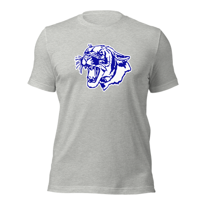 Jackpot Combined School Design 1 — Athletic Heather