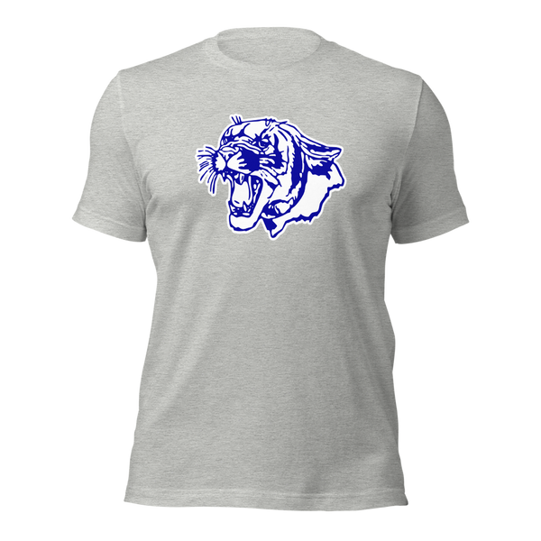 Jackpot Combined School Design 1 — Athletic Heather