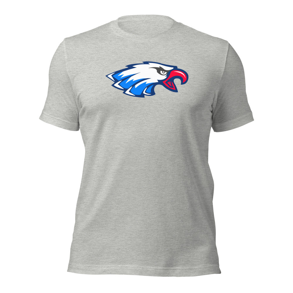 Center Point High School Design 1 — Athletic Heather