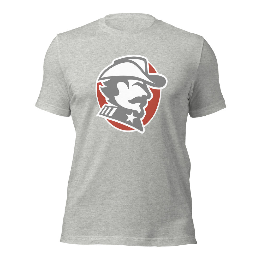 Abbeville Christian Academy Design 1 — Athletic Heather
