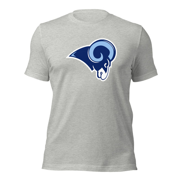 Northside High School Design 1 — Athletic Heather