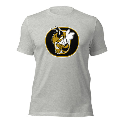 Oxford High School Design 1 — Athletic Heather