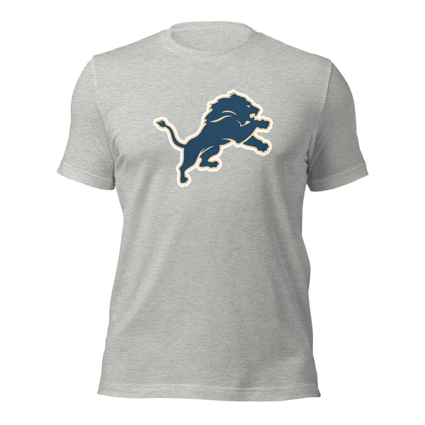 Brindlee Mountain High School Design 1 — Athletic Heather