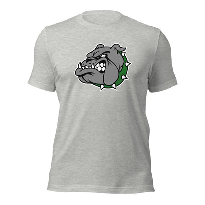 Brantley High School Design 1 — Athletic Heather