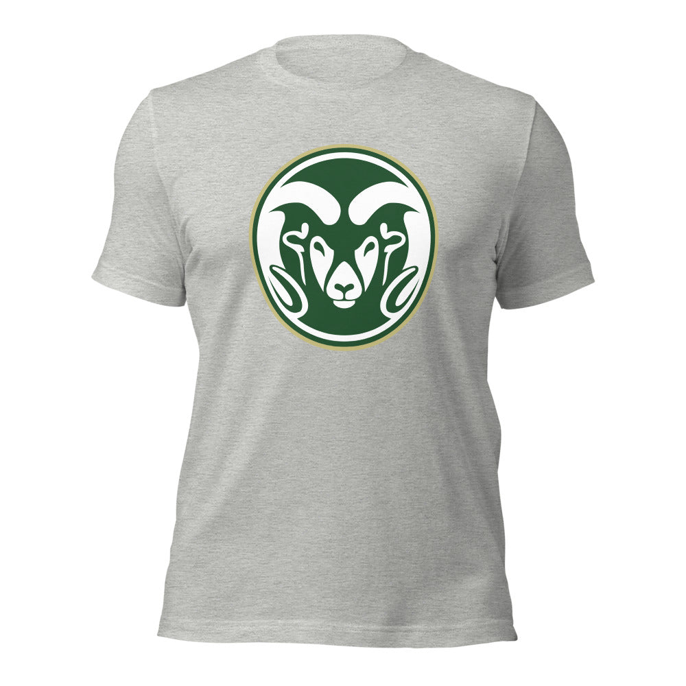 Sylvania High School Design 1 — Athletic Heather