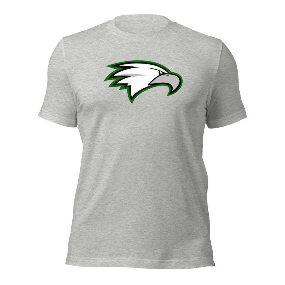 Hokes Bluff High School Design 1 — Athletic Heather