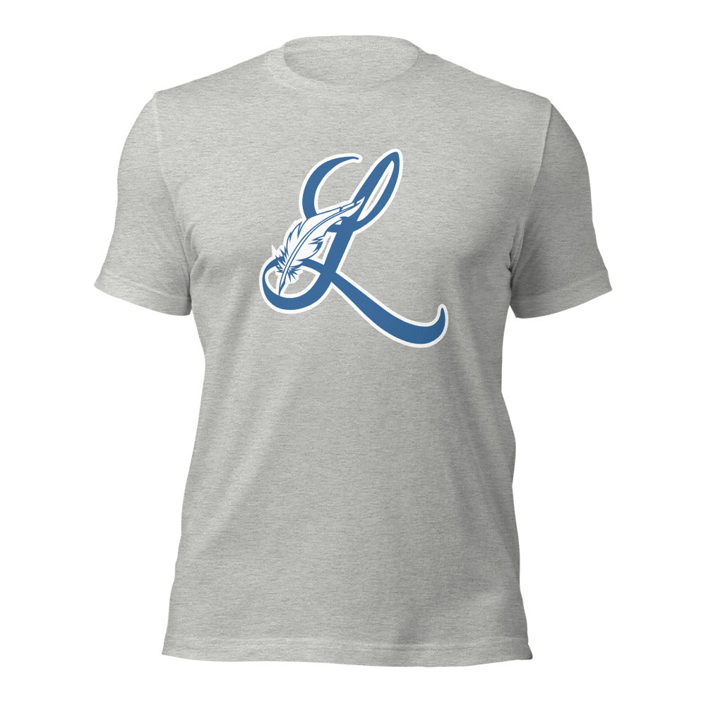 Sidney Lanier  High School Design 1 — Athletic Heather
