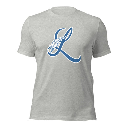 Sidney Lanier  High School Design 1 — Athletic Heather