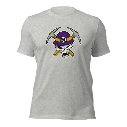 Sunrise Mountain High School - Vegas Design 1 — Athletic Heather