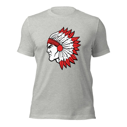 Ohatchee High School Design 1 — Athletic Heather