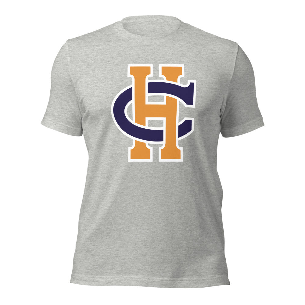 Charles Henderson High School Design 1 — Athletic Heather