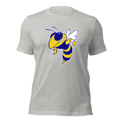 Aliceville High School Design 1 — Athletic Heather
