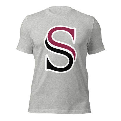 Sparkman High School Design 1 — Athletic Heather