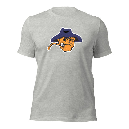 Jackson High School Design 1 — Athletic Heather