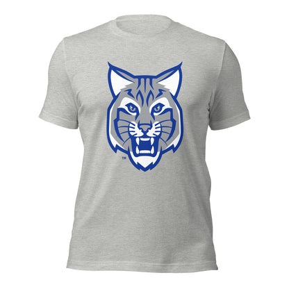 Oakman High School Design 1 — Athletic Heather