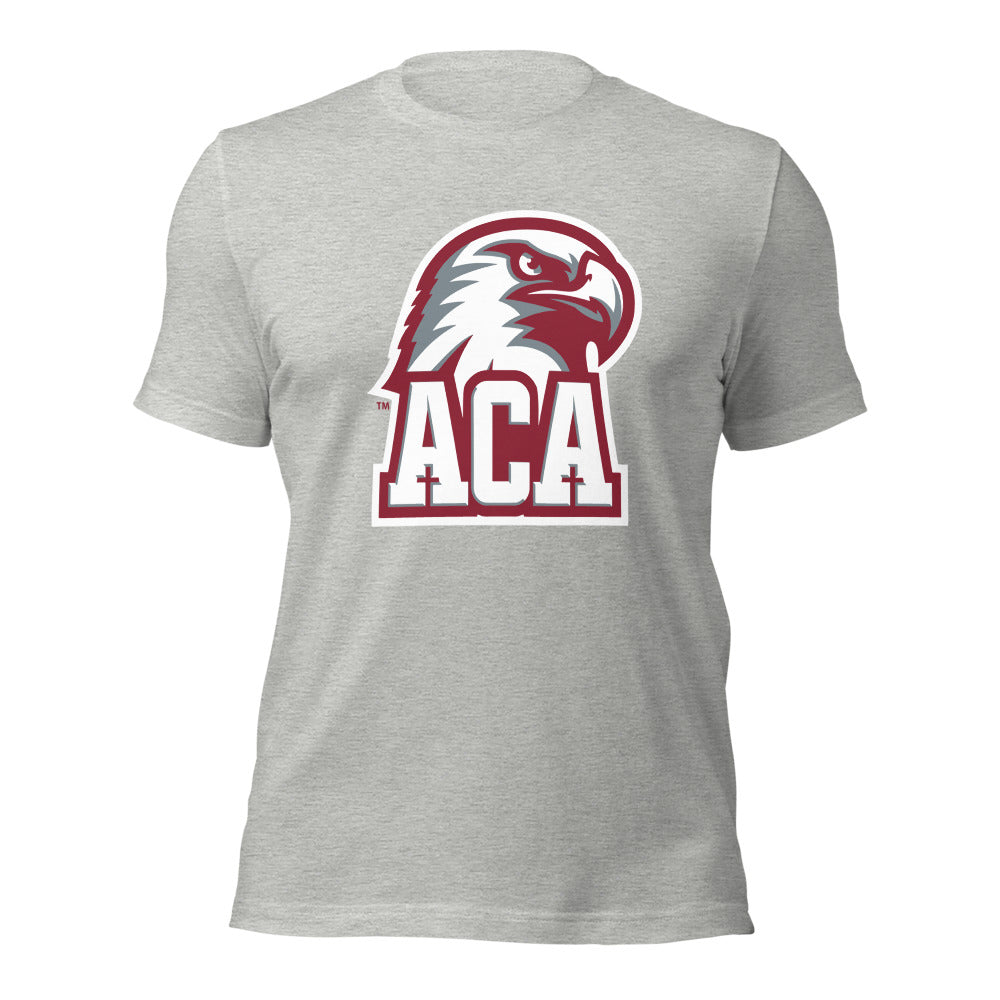 Alabama Christian Academy Design 1 — Athletic Heather