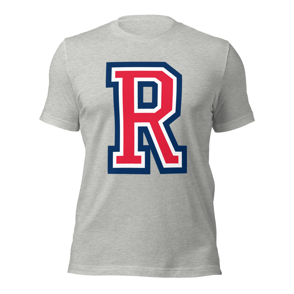 Reno High School Design 1 — Athletic Heather