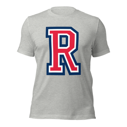 Reno High School Design 1 — Athletic Heather