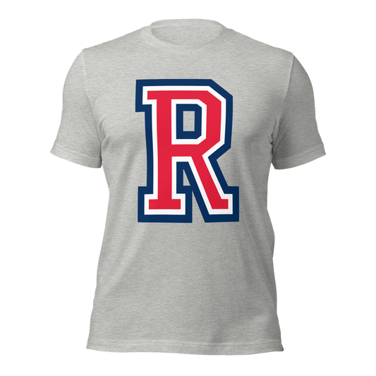 Reno High School Design 1 — Athletic Heather