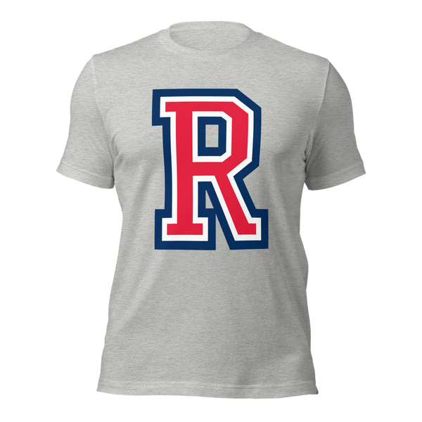 Reno High School Design 1 — Athletic Heather