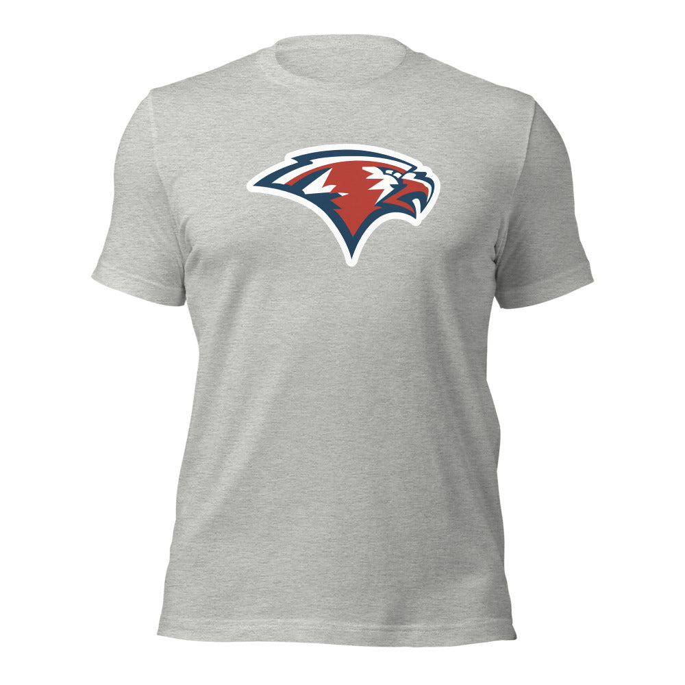 Oak Mountain High School Design 1 — Athletic Heather