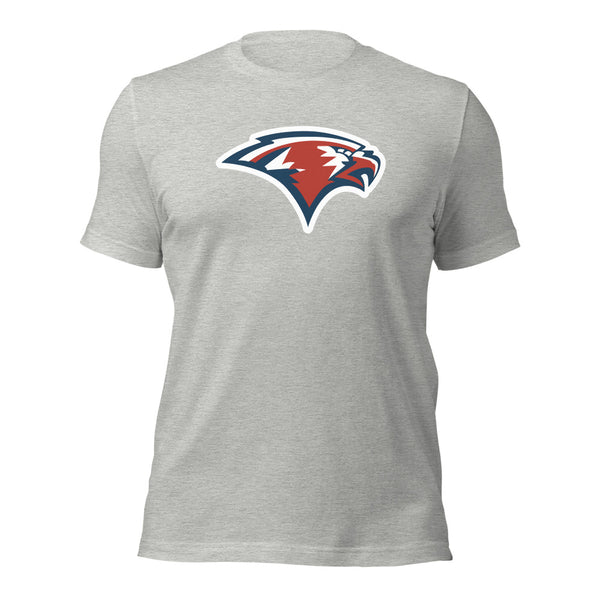 Oak Mountain High School Design 1 — Athletic Heather