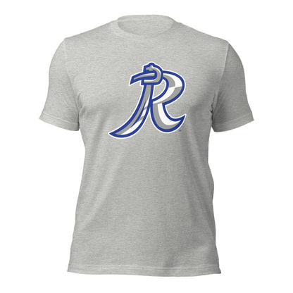 Rehobeth High School Design 1 — Athletic Heather