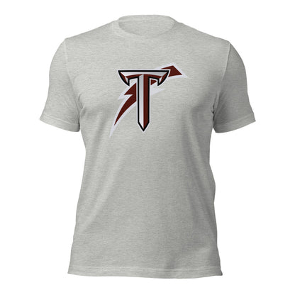 Gadsden City High School Design 1 — Athletic Heather