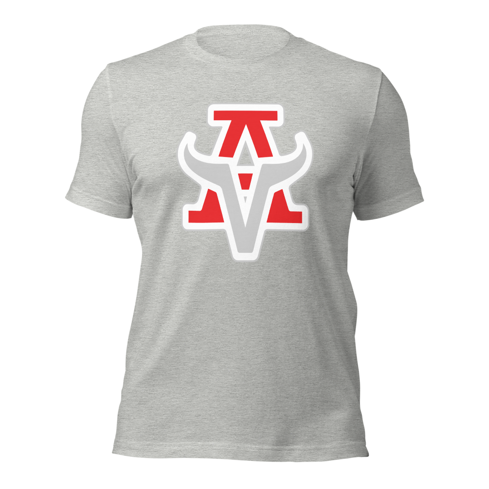 Arbor View High School Design 1 — Athletic Heather