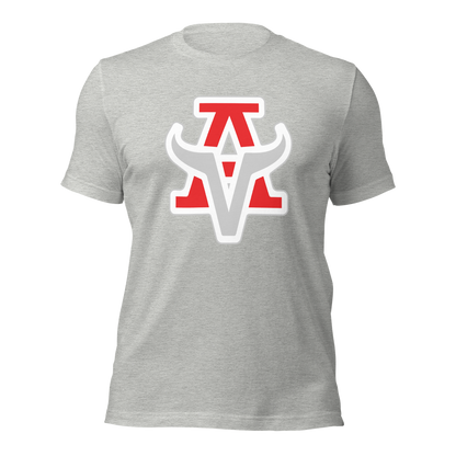 Arbor View High School Design 1 — Athletic Heather
