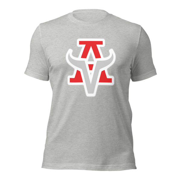 Arbor View High School Design 1 — Athletic Heather