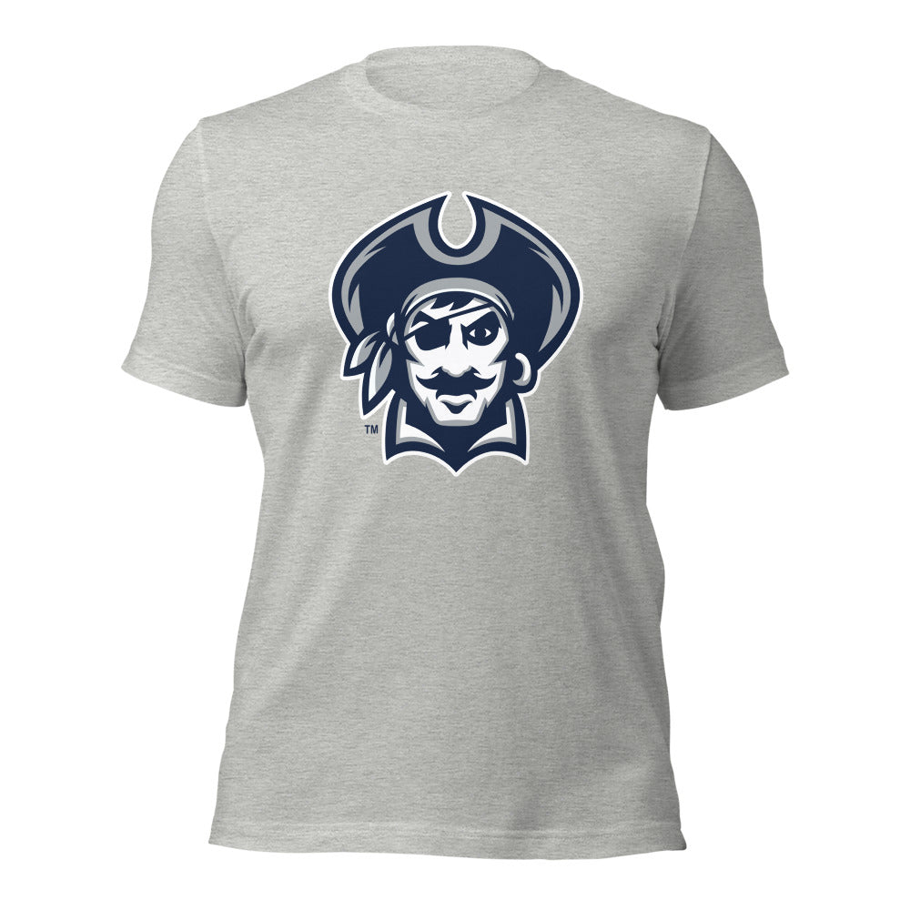 Randolph High School Design 1 — Athletic Heather