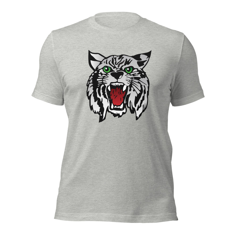 Benjamin Russell High School Design 1 — Athletic Heather