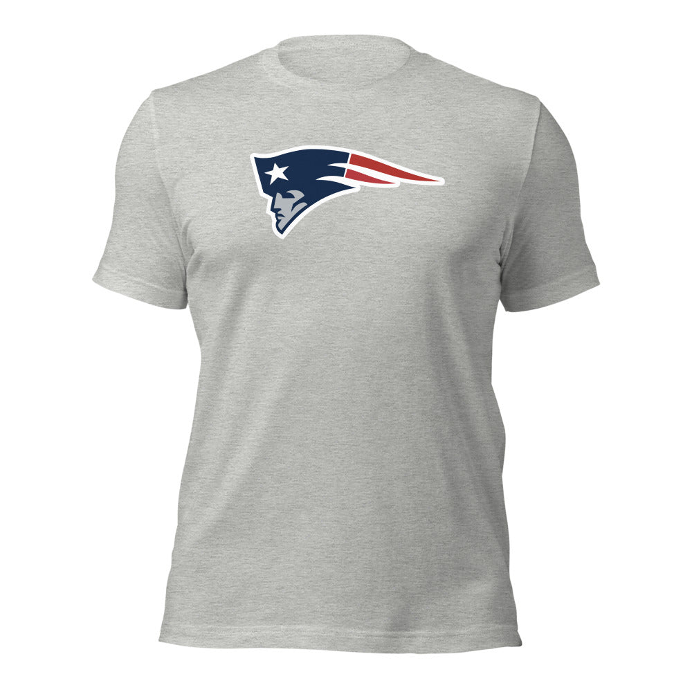 Pike Liberal Arts School Design 1 — Athletic Heather