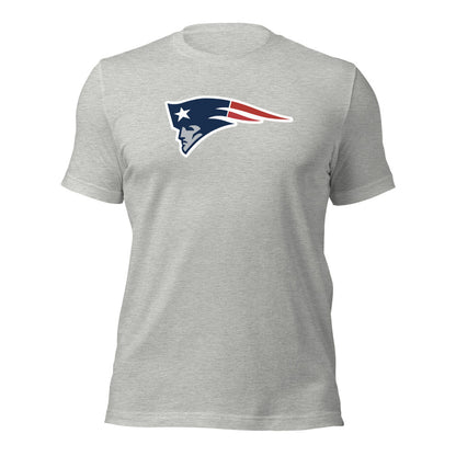 Pike Liberal Arts School Design 1 — Athletic Heather