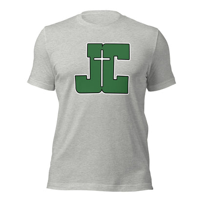 John Carroll Catholic High School Design 1 — Athletic Heather