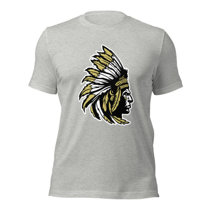 Wetumpka High School Design 1 — Athletic Heather
