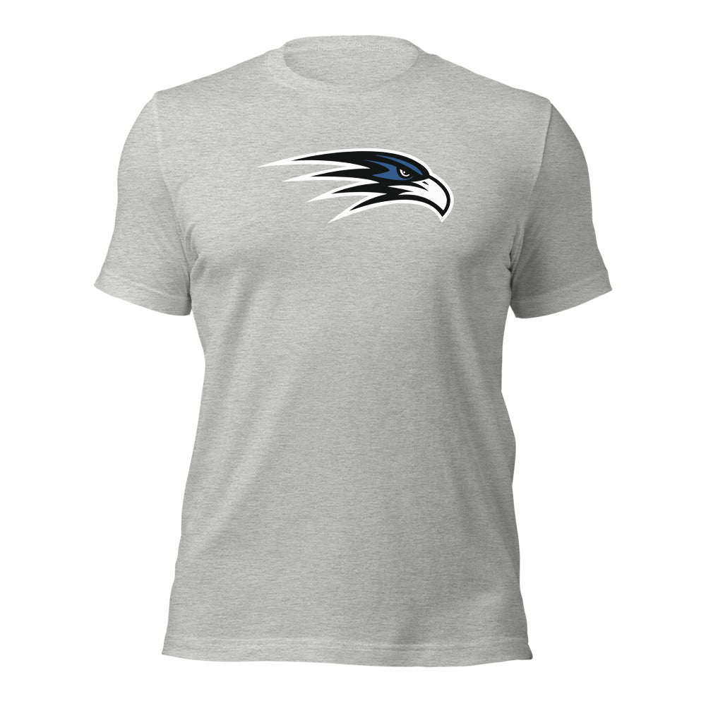 Florence High School Design 1 — Athletic Heather