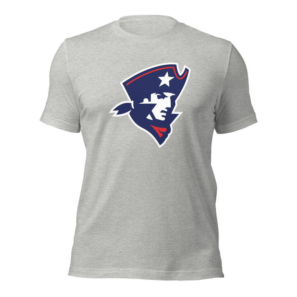 Kate Duncan Smith Dar School Design 1 — Athletic Heather
