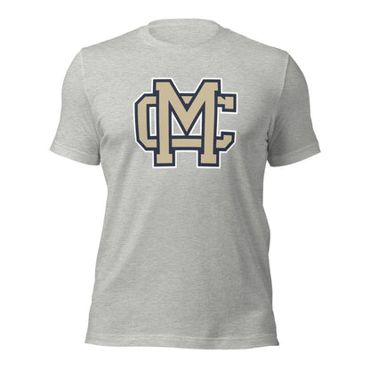 Mobile Christian School Design 1 — Athletic Heather