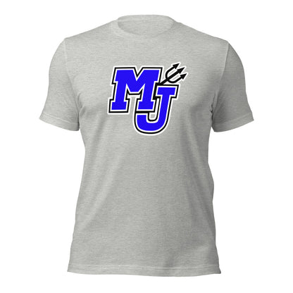 Mortimer Jordan High School Design 1 — Athletic Heather