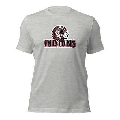 East Limestone High School Design 1 — Athletic Heather