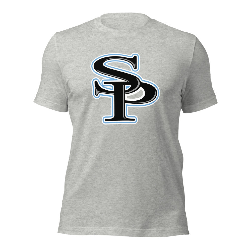 Spain Park High School Design 1 — Athletic Heather